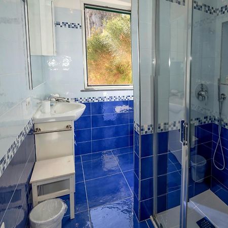 Amalfi Montemare Rooms Exterior photo