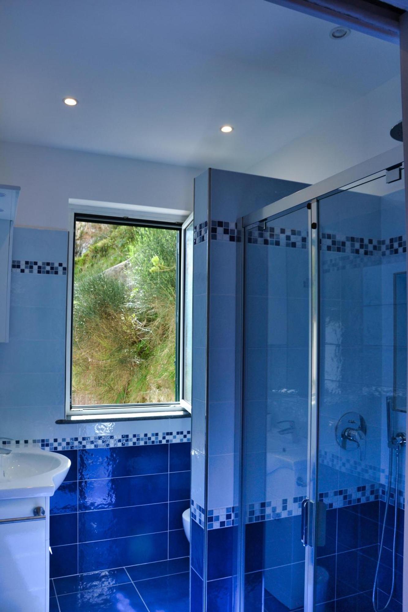 Amalfi Montemare Rooms Exterior photo