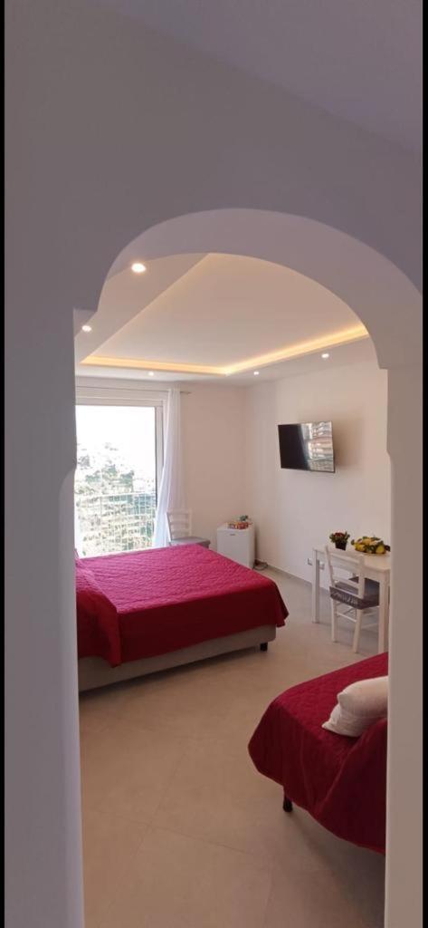 Amalfi Montemare Rooms Exterior photo