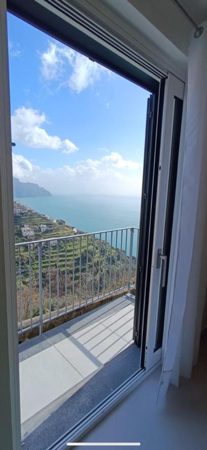 Amalfi Montemare Rooms Exterior photo