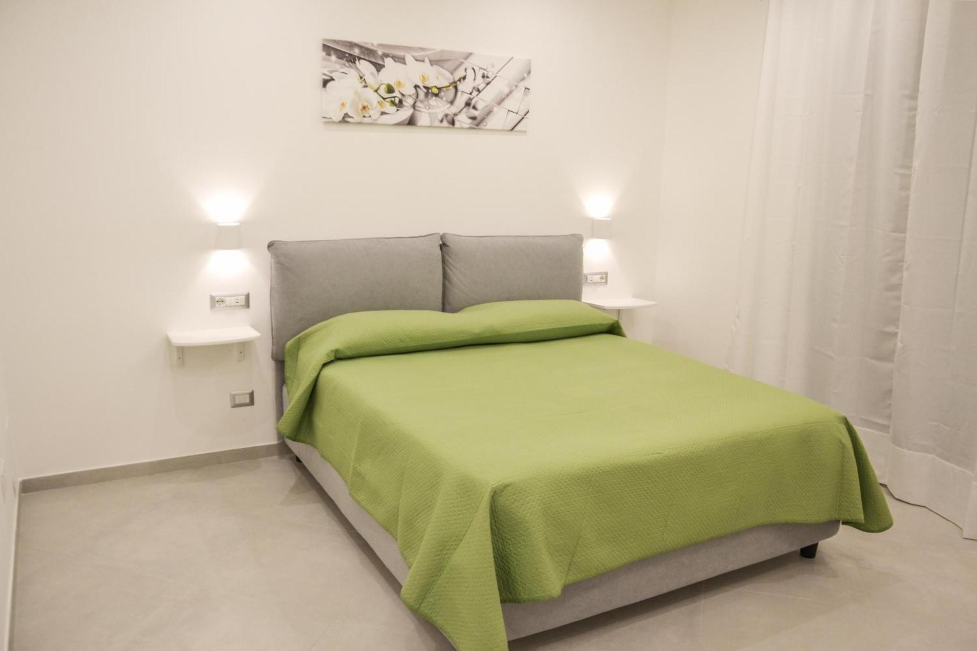 Amalfi Montemare Rooms Exterior photo
