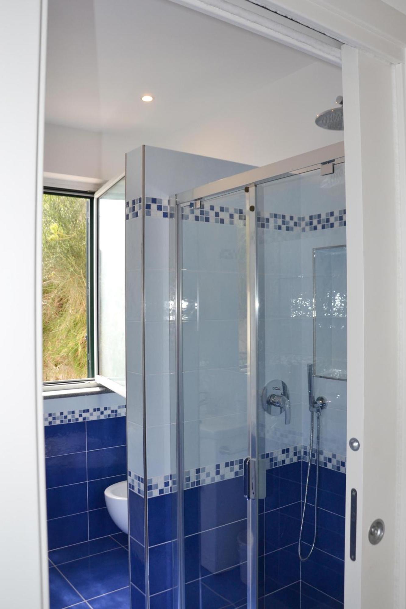 Amalfi Montemare Rooms Exterior photo