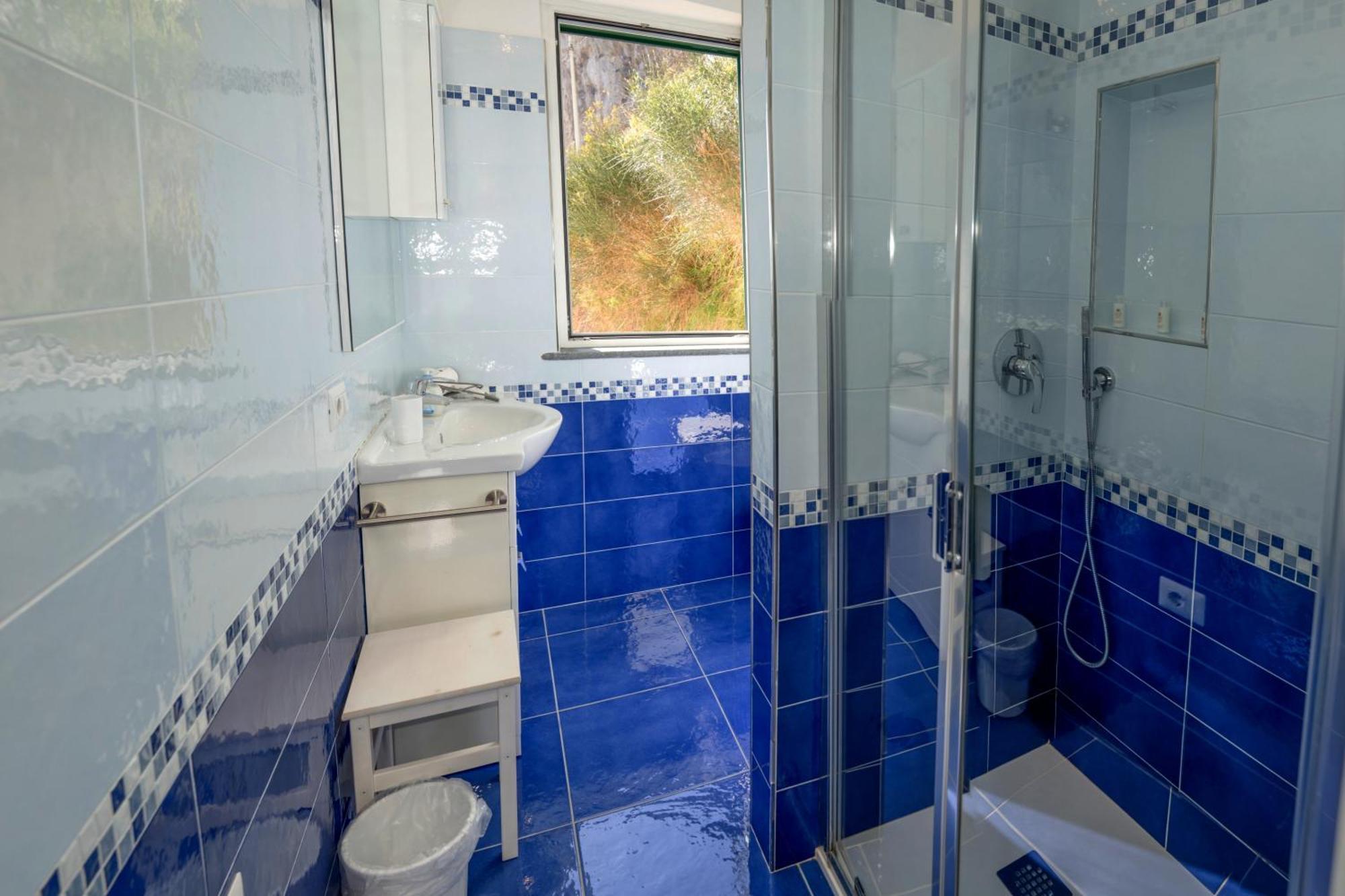 Amalfi Montemare Rooms Exterior photo