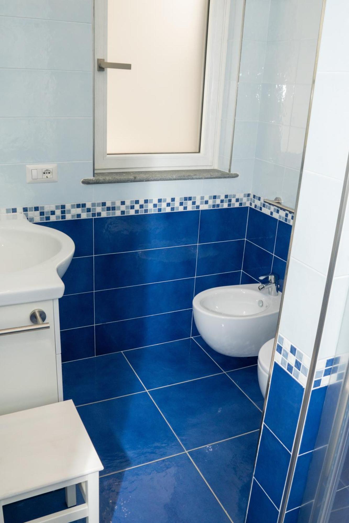 Amalfi Montemare Rooms Exterior photo